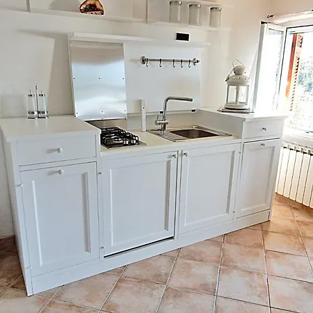 Il Mare Di Fronte Apartament *