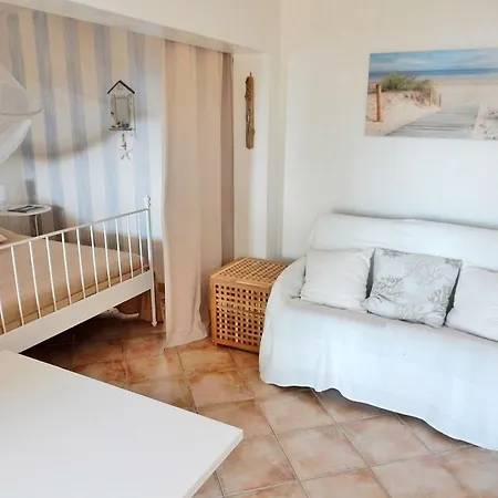 Il Mare Di Fronte